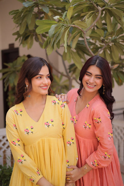 Premium Readymade Kurti with Pant