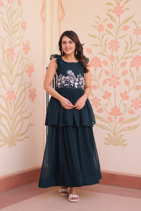 Grandeur Gown