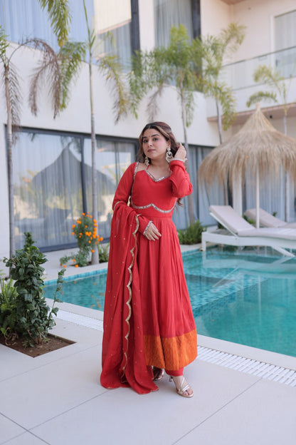 RangBhoomi Premium Designer Ready-to-Wear Kurti, Pant, and Dupatta Collection 2026