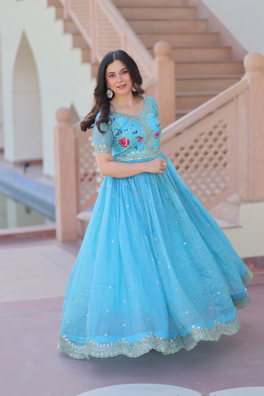 Elegant Grace