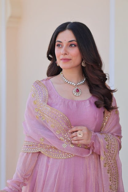 Regal Elegance