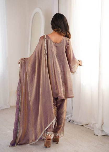 Premium Readymade Top-Bottom-Dupatta Collections