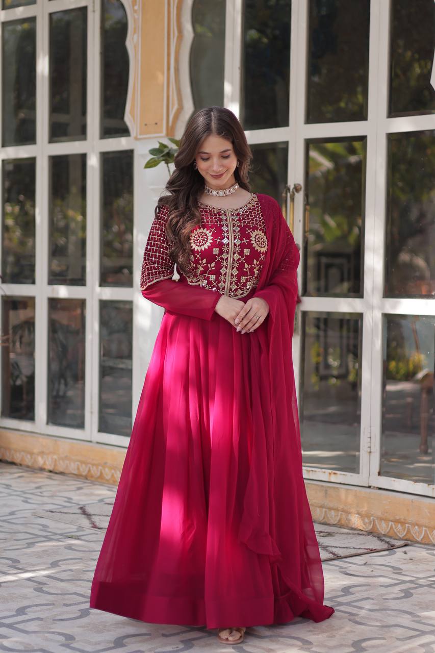 RB Designer Gown