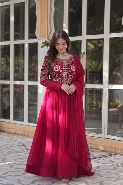 RB Designer Gown