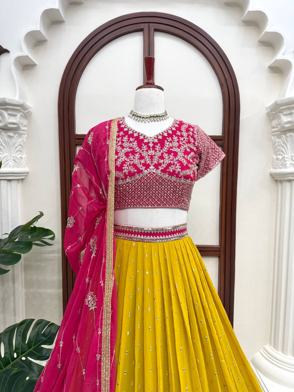 Heavy Boutique Collection – Premium Designer Ethnic Wear