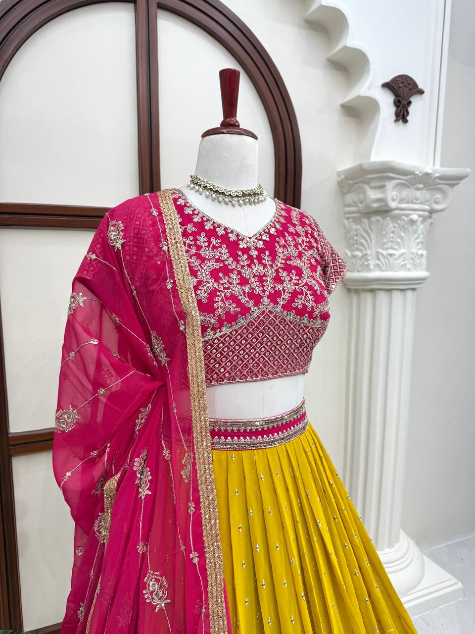 Heavy Boutique Collection – Premium Designer Ethnic Wear