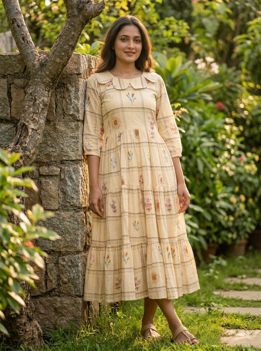 RangBhoomi Premium Designer Ready-to-Wear Kurti Collection 2026