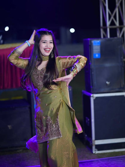 Exclusive New Designer Party Wear Collection for Elegant Celebrations