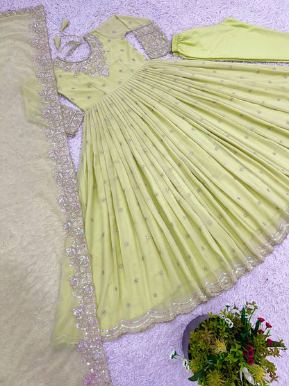 RB Designer Gown