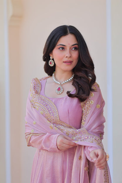 Regal Elegance