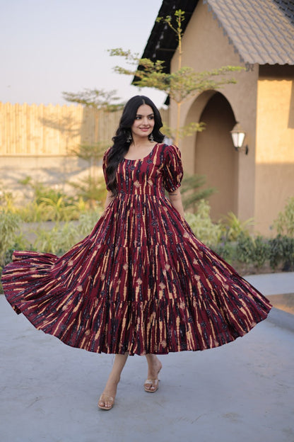 Premium Designer Ready-To-Wear Kurti Collection 2026 by RangBhoomi