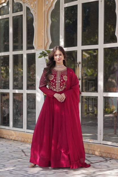 RB Designer Gown