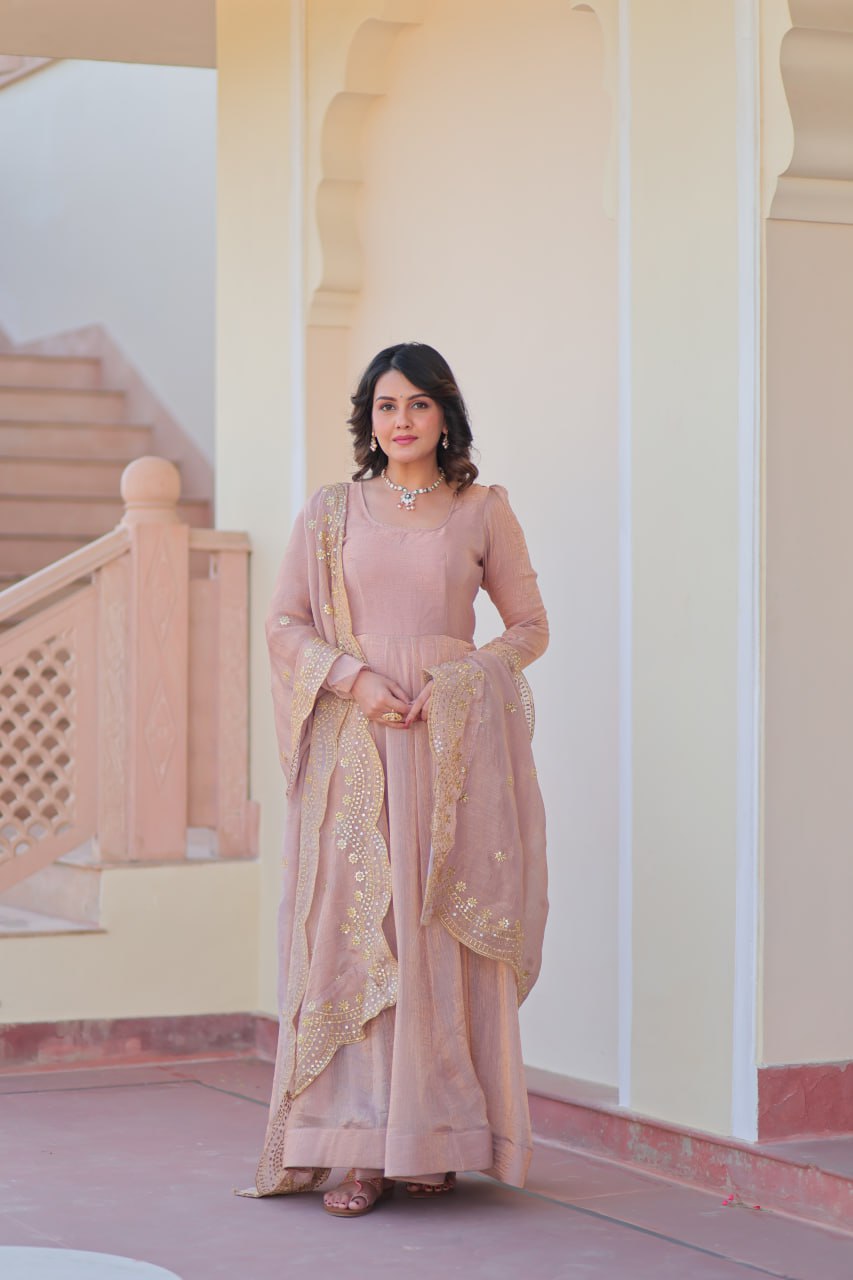 Regal Elegance