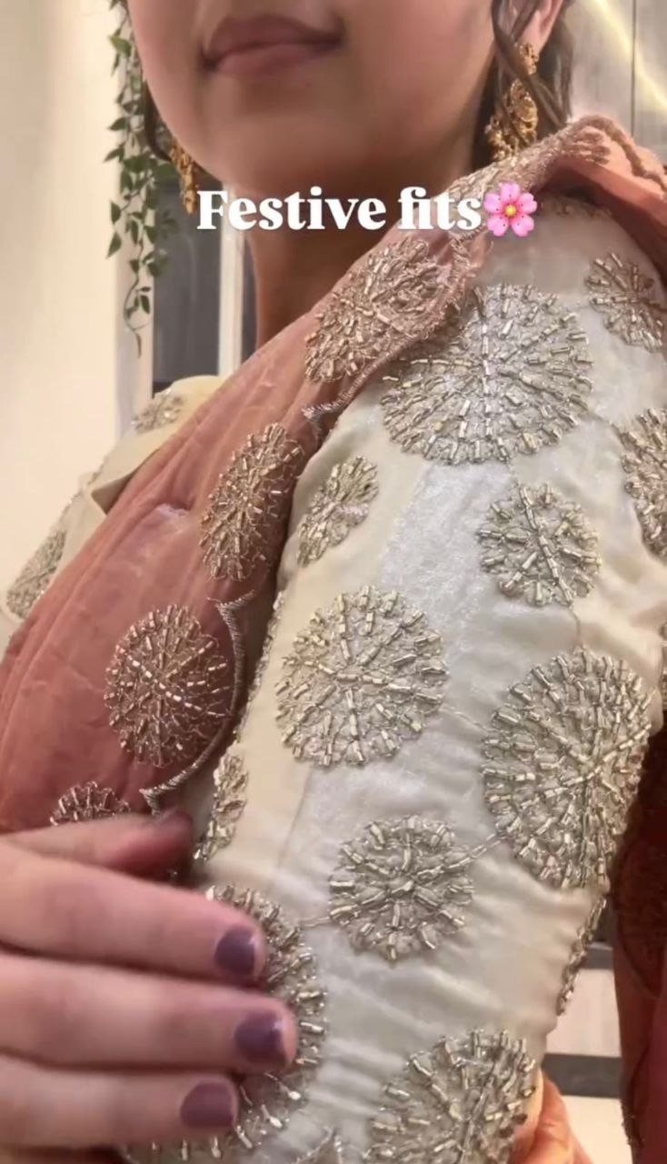 Festival Elegance: New Festival Lehenga Choli by Tapi Creation