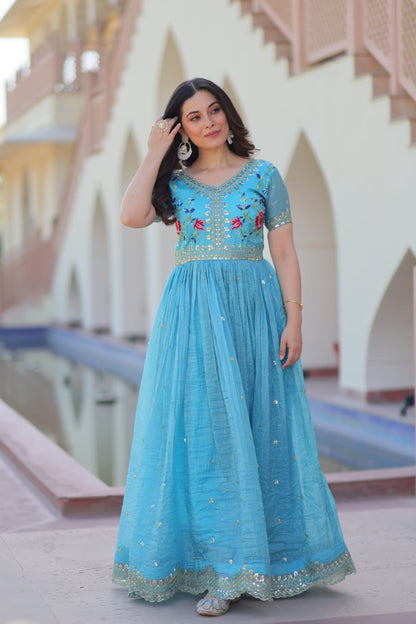 Elegant Grace