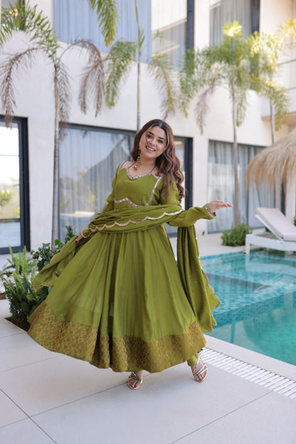 RangBhoomi Premium Designer Ready-to-Wear Kurti, Pant, and Dupatta Collection 2026