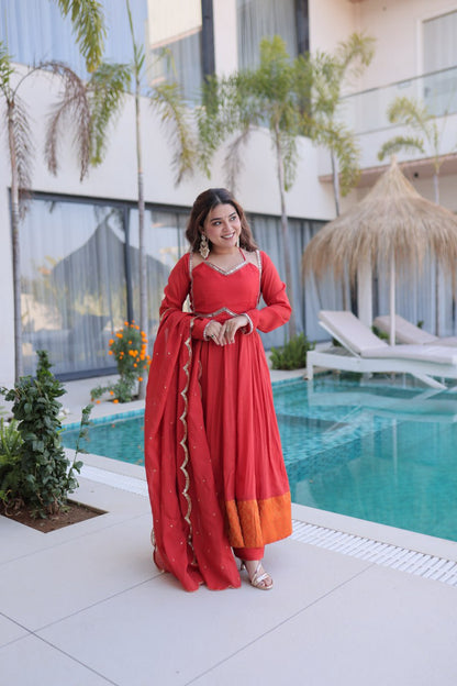 RangBhoomi Premium Designer Ready-to-Wear Kurti, Pant, and Dupatta Collection 2026