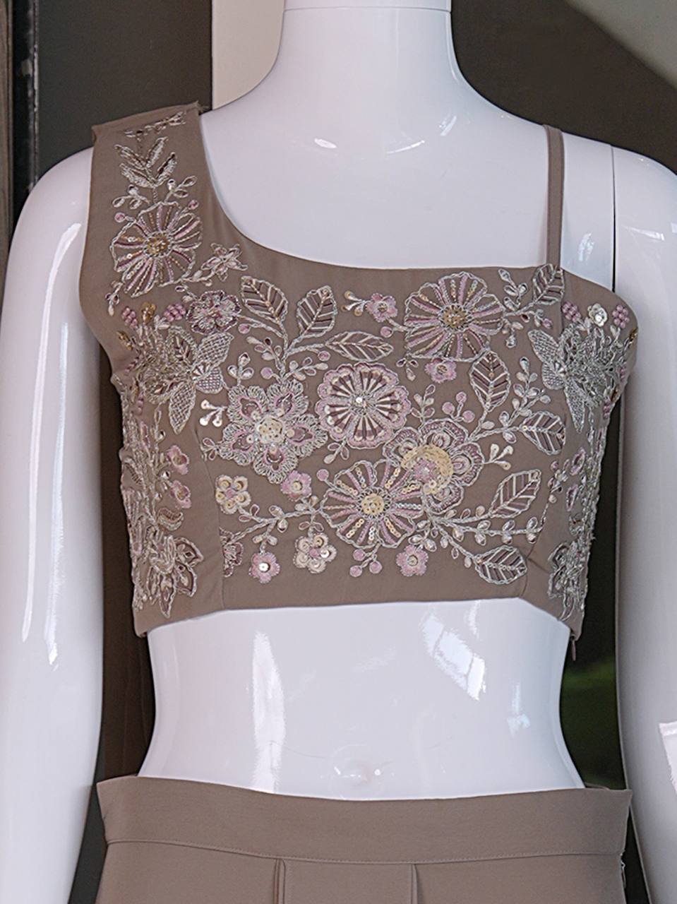 Designer Fusion Style Luxury Collection by RangBhoomi