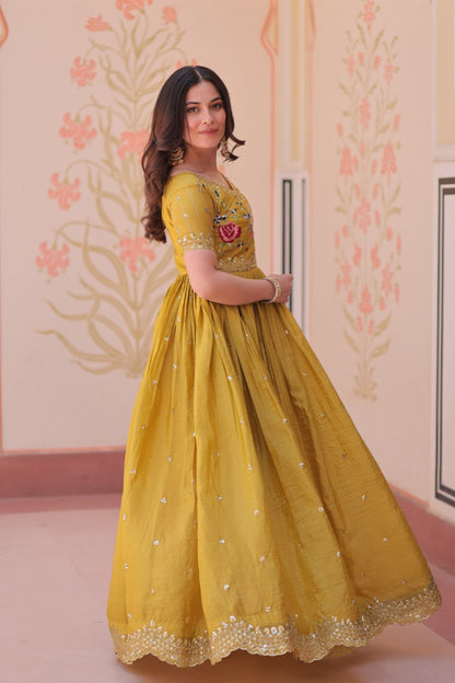 Elegant Grace