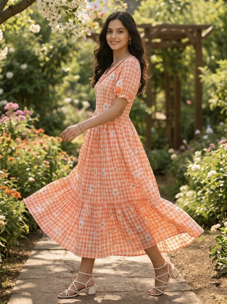 Premium Designer Ready-Made Kurti Collection 2026 by RangBhoomi