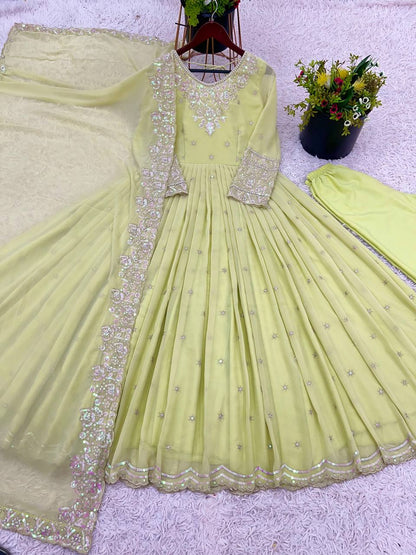 RB Designer Gown