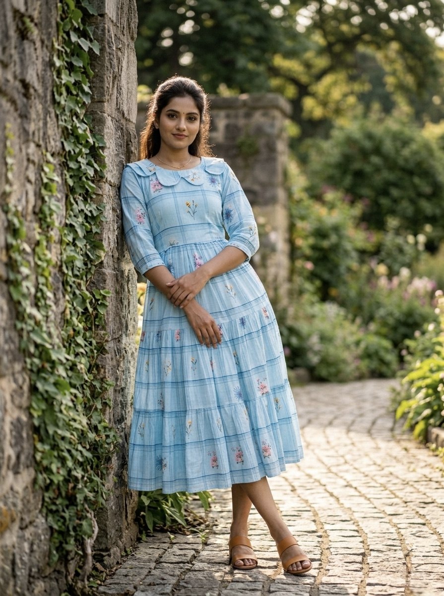 RangBhoomi Premium Designer Ready-to-Wear Kurti Collection 2026