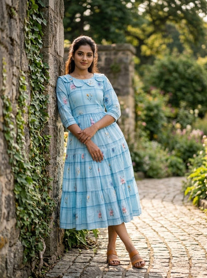 RangBhoomi Premium Designer Ready-to-Wear Kurti Collection 2026