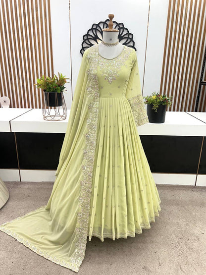 RB Designer Gown