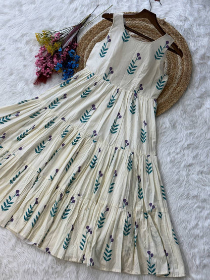 RangBhoomi Premium Designer Ready-Made Kurti Collection 2026 – Elegant Printed Cotton Tops