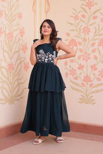 Grandeur Gown