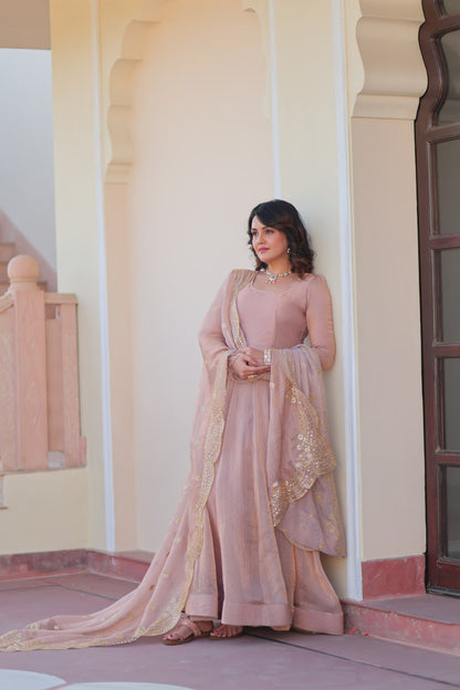 Regal Elegance