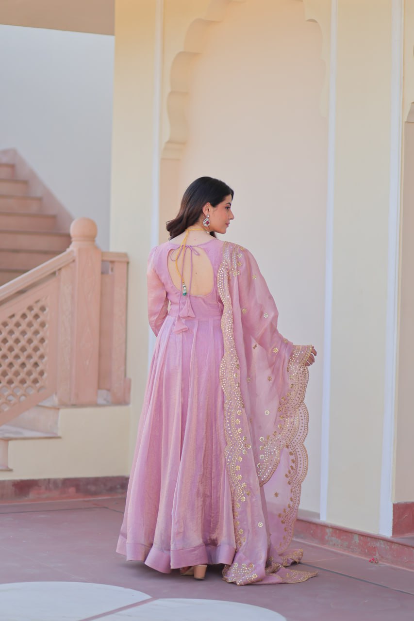 Regal Elegance