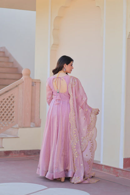 Regal Elegance