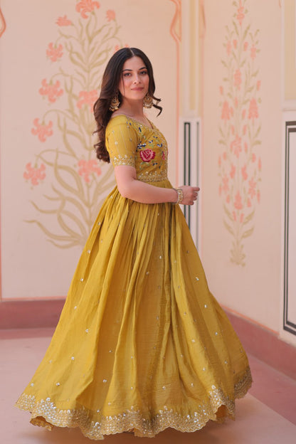 Elegant Grace