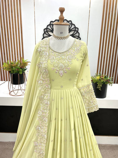 RB Designer Gown