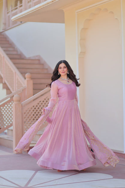 Regal Elegance