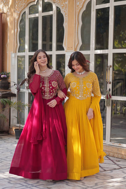 RB Designer Gown