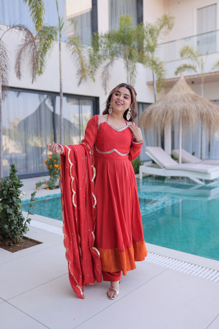 RangBhoomi Premium Designer Ready-to-Wear Kurti, Pant, and Dupatta Collection 2026