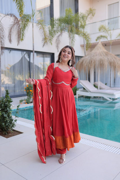 RangBhoomi Premium Designer Ready-to-Wear Kurti, Pant, and Dupatta Collection 2026