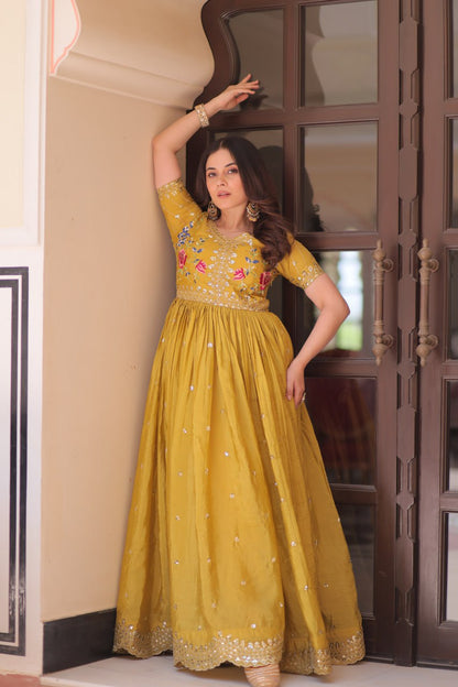 Elegant Grace