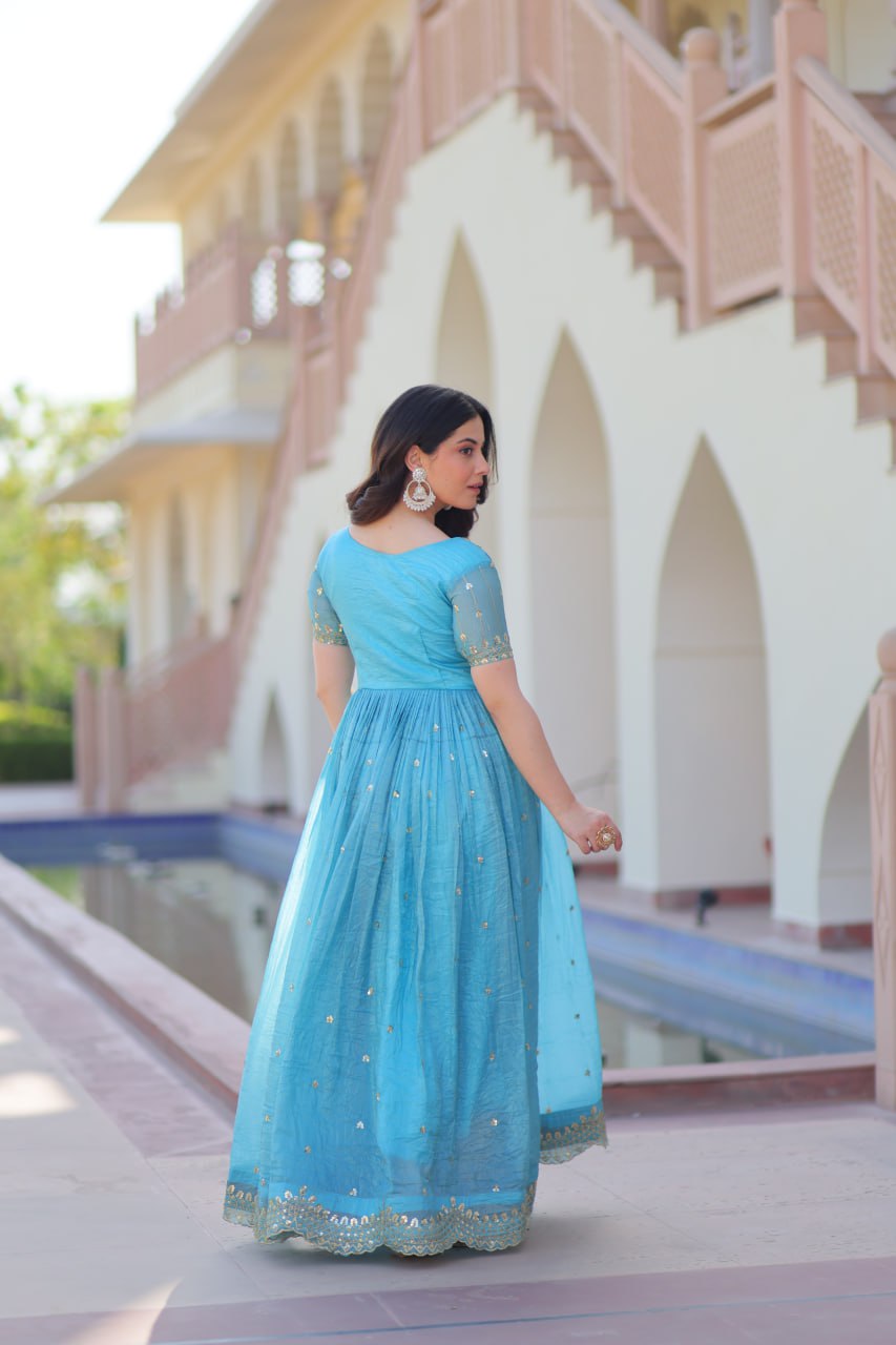 Elegant Grace