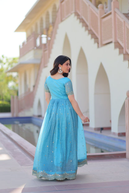 Elegant Grace