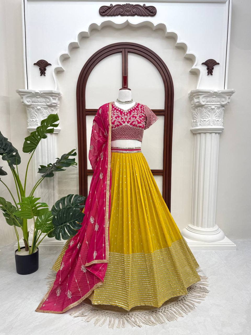 Heavy Boutique Collection – Premium Designer Ethnic Wear