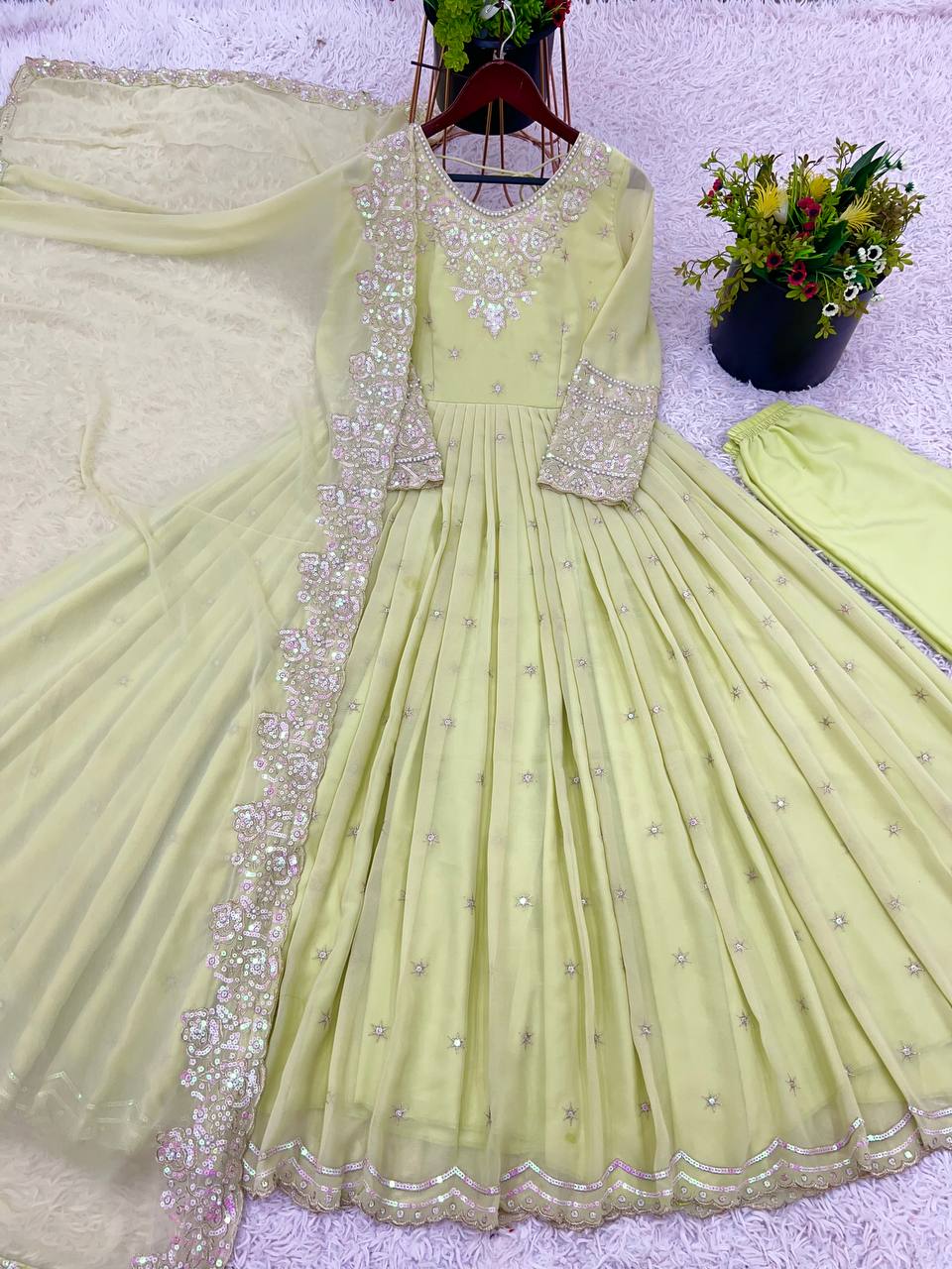 RB Designer Gown