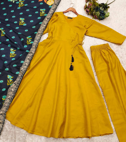 Nayab Suit