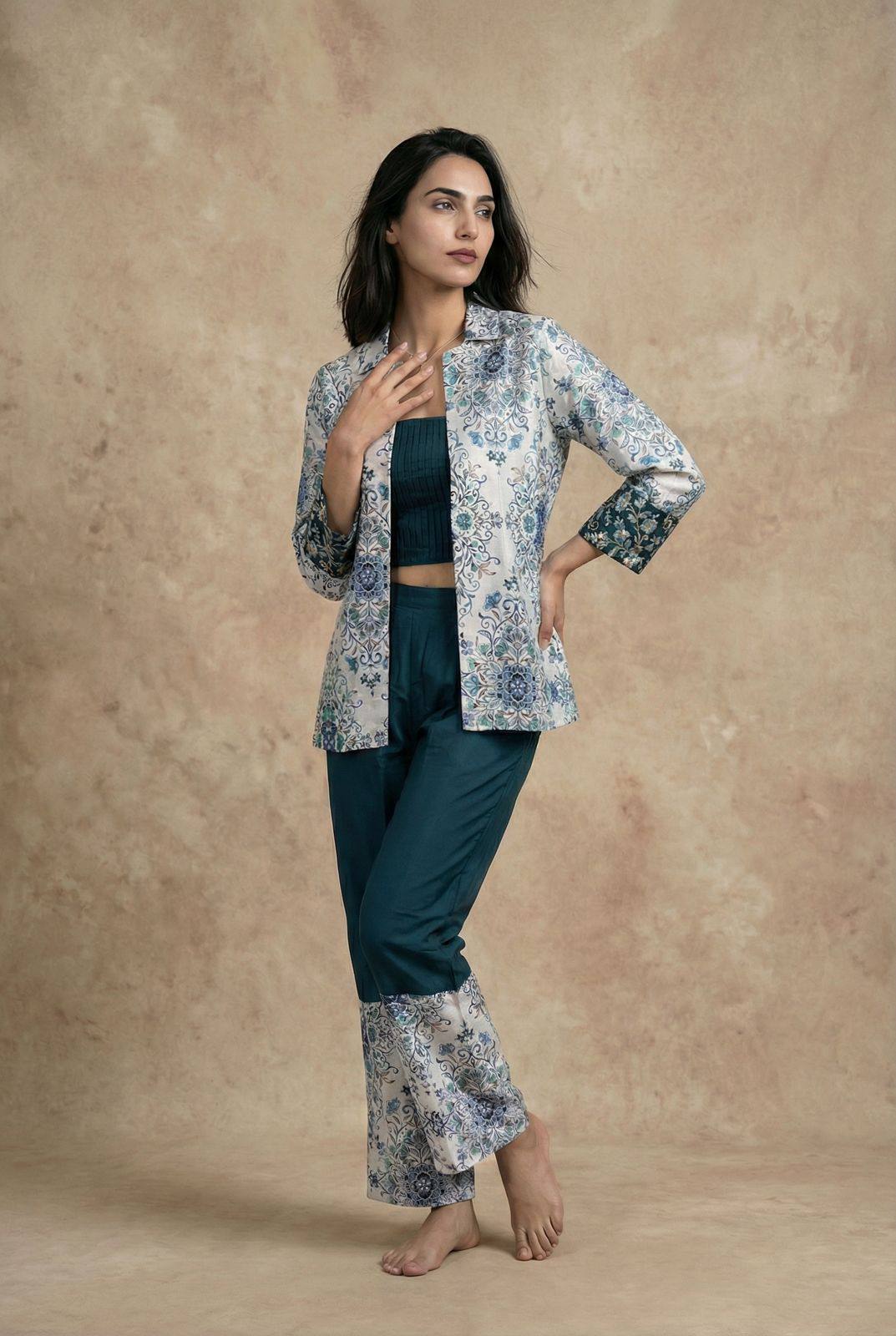 ✨ Premium Stylish Outfit Set ✨