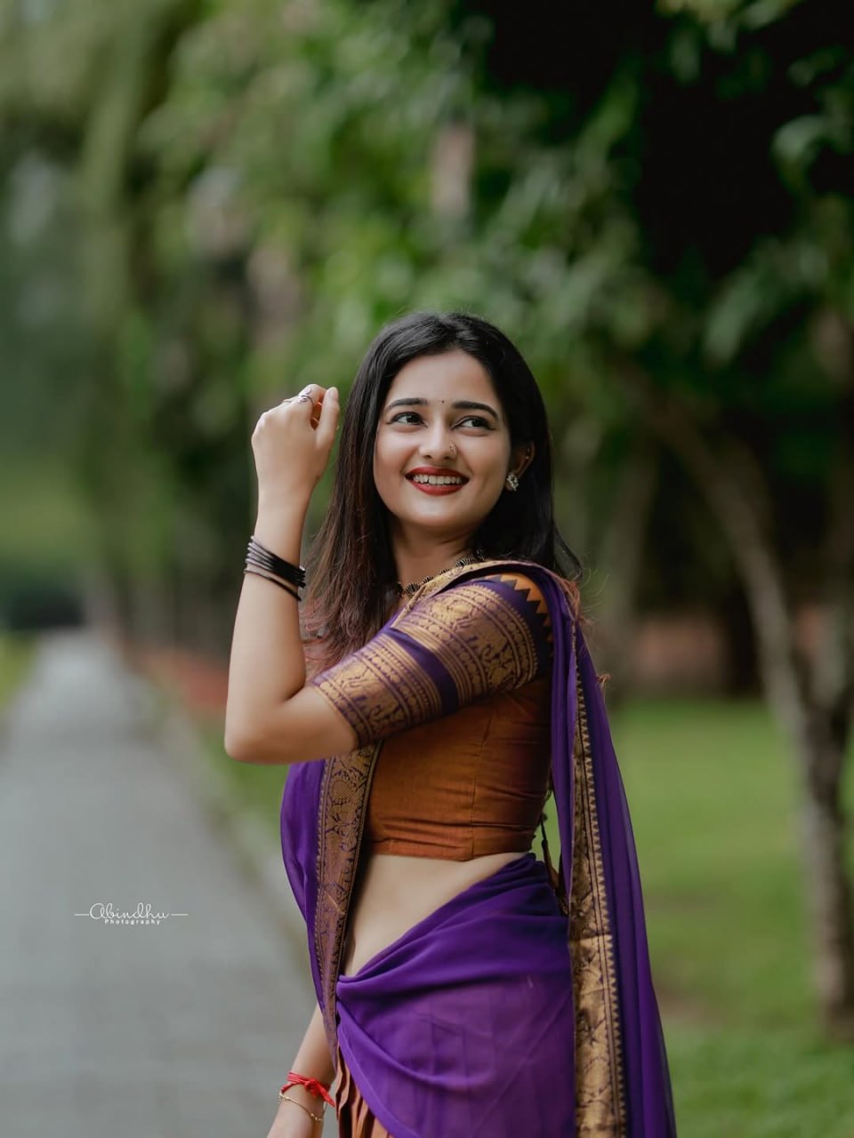 Exquisite South Indian Kanjivaram Silk Lehenga Ensemble with Zari Weaving and Georgette Dupatta