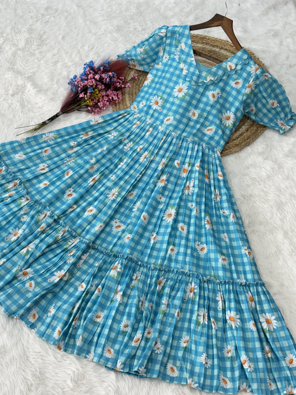 Premium Designer Ready-Made Kurti Collection 2026 by RangBhoomi