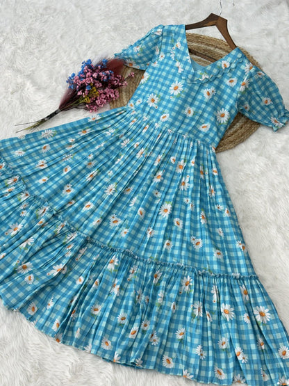 Premium Designer Ready-Made Kurti Collection 2026 by RangBhoomi
