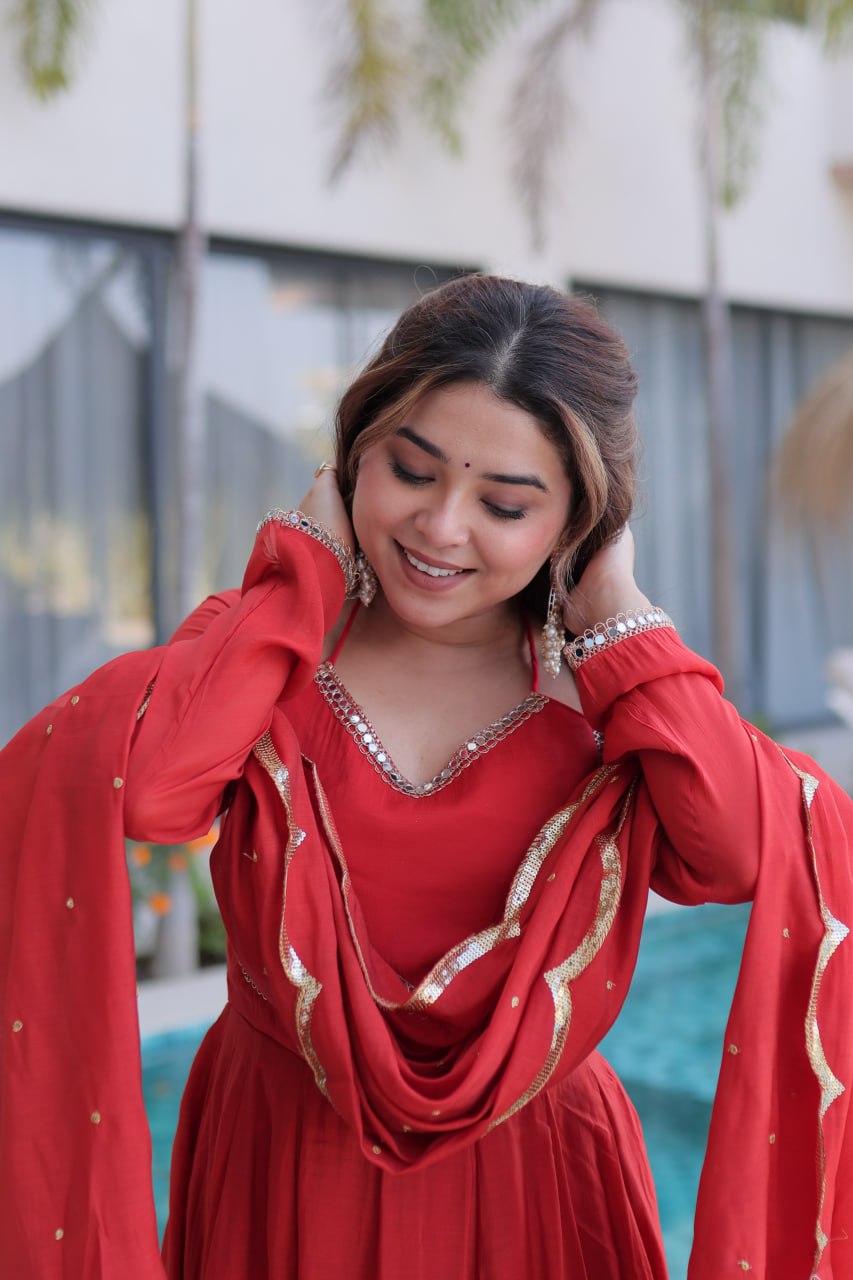 RangBhoomi Premium Designer Ready-to-Wear Kurti, Pant, and Dupatta Collection 2026